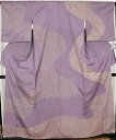 \ 20%offクーポン / 【一点物】【】手織り紬★訪問着★正絹★石畳・石段模様 ki23896【新品】まとめ買い 在庫限り ギフト 激安 まとめ買い 在庫限り 当日発送 即納 最強翌日配送 送料込み