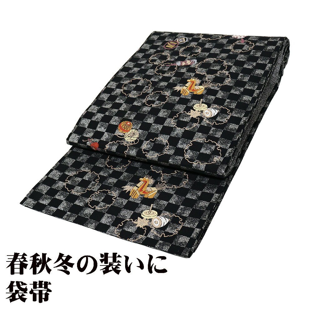 楽天市場】生地 市松模様(種類(帯)袋帯)(和服|レディース 楽天市場】生地 市松模様(種類(帯)袋帯)(和服|レディース