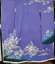 \ 20%offクーポン / \ 特売品 / 【】花舞友禅 関口文彦氏作★本振袖★正絹★手描き友禅花 ki21882【新品】まとめ買い 在庫限り ギフト 激安 ...