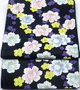 \ 20%offクーポン / 振袖用 高島織物謹製 西陣織袋帯 正絹 桜花 Lサイズ F3856 新品 レディース シルク オールシーズン 仕立て上がり 成人式 入学式 卒業式 結婚式まとめ買い 在庫限り ギフト 激安 まとめ買い 在庫限り 当日発送 即納 最強翌日配送 送料込み