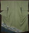 \ 20%offクーポン / 色留袖・訪問着★正絹★遠山 ki14451【未使用品】 着物 レディース オールシーズン 入学式 卒業式 結婚式 日本製 まとめ買い 在庫限り ギフト 激安 まとめ買い 在庫限り 当日発送 即納 最強翌日配送 送料込み
