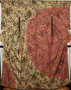 \ 20%offクーポン / 【一点物】【】訪問着★正絹★桜・刺繍花 ki25472【美品】トールサイズ【中古】まとめ買い 在庫限り ギフト 激安 まとめ買い ...