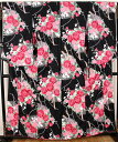 \ 20%offクーポン / 【】H.L(アッシュアンドエル)小振袖★ロング丈★薔薇 ki22241【新品】まとめ買い 在庫限り ギフト 激安 まとめ買い 在庫...