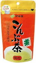 **全国送料無料/伊藤園こんぶ茶袋 70g x4/ポスト投函/代引き不可(4)