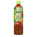 *送料無料*伊藤園旬野菜 PET 730gx15本/コップ1杯で“トマト3個分のリコピン”が摂取できる野菜汁100%のトマトミックスジュース●別途加算★北海道/...