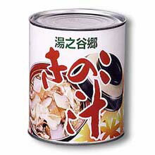 *送料無料*非常用にも/新潟魚沼山の幸★/きのこ汁缶(820gx6)★1缶約5人分★賞味期限2027.11月頃●別途加算★北海道/九州 300円 ★沖縄500円