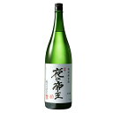 広島藤井酒造夜の帝王特別純米1800ml