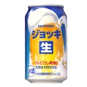 サントリー ジョッキ生 350ml 1ケース 新ジャンル・第3のビール N