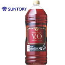 サントリーブランデー VO 4000ml 37度