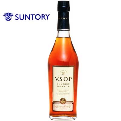 ȥ꡼֥ǡ VSOP 660ml 40