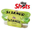 スリングショット シー・セニョール 16度 30ml×3本パック