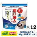 【送料込・まとめ買い×24個セット】森永乳業 スキムミルク 175g