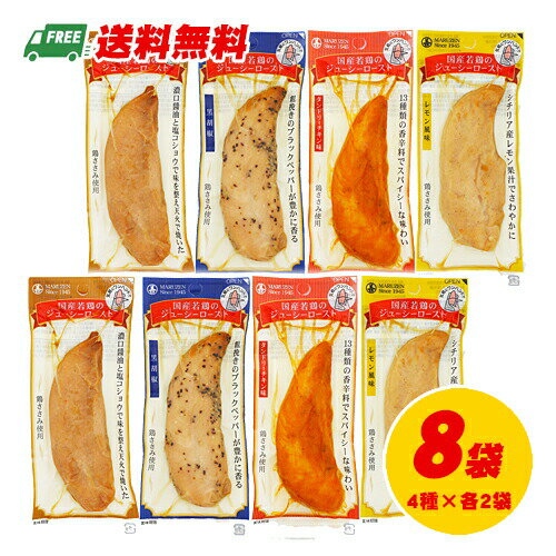 サラダチキン 常温 保存 チキンバー 鶏肉 ささみ ローストチキン 丸善 ジューシーロースト まとめ買い 80本 セット 個包装 小分け スティック タイプ レトルト おかず ヘルシー 低 カロリー 脂質 鶏 ササミ プレーン タンドリーチキン 黒胡椒 レモン 国産 メーカー マルゼン