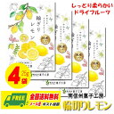 南信州菓子工房 輪ぎりレモン（ドライフルーツ）24g × 4袋 メール便 代引・配達日時指定不可