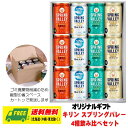 お中元 夏ギフト ビール キリン スプリングバレー 4種飲みくらべ 12本セット 青いラガー 送料無料 プレゼント 御祝
