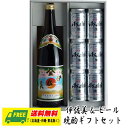 伊佐美 芋焼酎 オリジナル ギフト 芋焼酎 伊佐美 一升瓶 & 選べるビール 晩酌ギフトセット 送料無料 母の日 父の日 プレゼント 御祝 内祝 誕生日