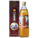 【送料が安い!】入江保命酒本舗　十六味　保命酒（ほうめいしゅ）　900ml / 鞆の浦の秘伝酒