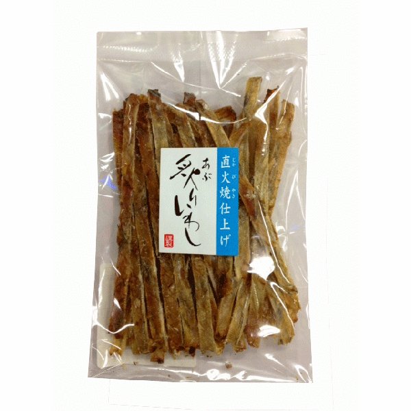 田中海産 炙りいわし 75g