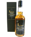 イチローズモルト&グレーン クラシカルエディション 48% 700ml Ichiro's Malt & Grain Classical Edition Worl...
