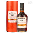 EDRADOUR エドラダワー 2001 オロロソシェリー カスク フィニッシュ 21年 52.1％ 700ml 正規 シングルモルトスコッチウイスキー