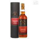 SV スモールバッチエディション #6 モートラック 10年 2014 ボルゲリレッドワインカスク 48.2% 700ml 正規 シングルモルトスコッチウイスキ...