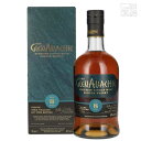 GLENALLACHIE グレンアラヒー 8年 46% 700ml 正規 シングルモルトウイスキー