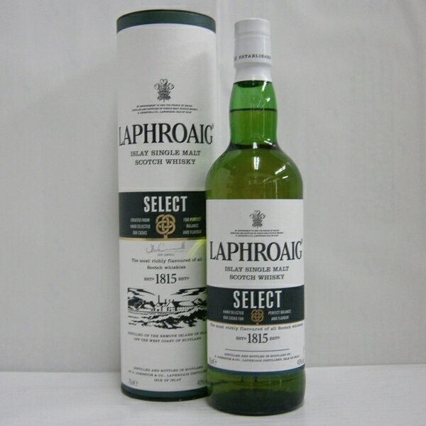 tCO ZNgs 40x 700ml @beBO LAPHROAIG ACVOgXRb`ECXL[