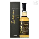 十年明 Noir（ノワール） 46度 700ml 若鶴酒造 三郎丸蒸留所 ブレンデッドウイスキー じゅうねんみょう