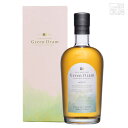 久住蒸溜所 ブレンデッドモルト Green Dram (グリーンドラム) 46% 700ml ワールドブレンデット 大分 ウイスキー