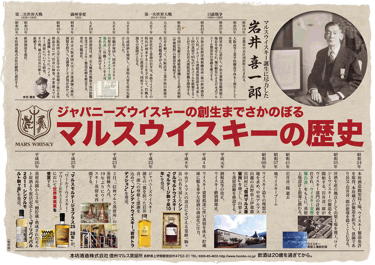 ハドソン　ベイビー　バーボン　375ml　46% 20200106
