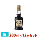 yzWF N[ h JVX xr[ K 20x 200ml 12{Zbgi1P[Xj L[