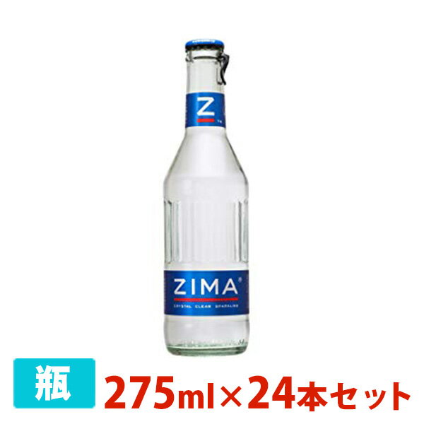 クアーズ ジーマ 275ml 24本セット モルソンクアーズ リキュール カクテル