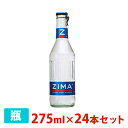 クアーズ ジーマ 275ml 24本セット モルソンクアーズ リキュール カクテル