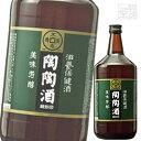 楽天酒の茶碗屋　楽天市場店陶陶酒 銭形印 辛口 29度 1000ml リキュール 健康酒