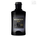 G’ヴァン ジン(ジーヴァイン ジン) ノエゾン 正規 45% 700ml フランス産ジン