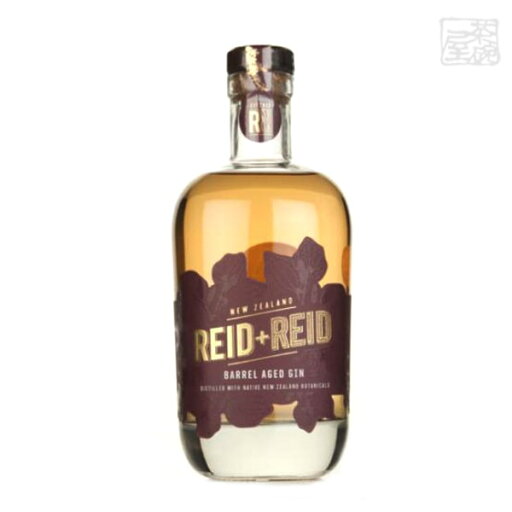 リード+リード バレルエイジジン 42度 700ml スピリッツ リード+リード バレルエイジジン 42度 700ml スピリッツ