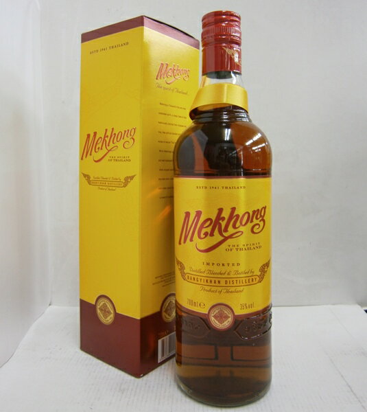 メコン 正規 35％ 700ml MEKHONG