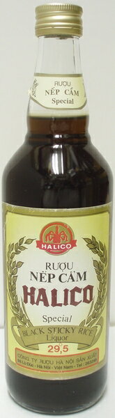 ハリコ ネップ・カム 29.5% 500ml HALICO NEP CAM