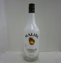 }u RRibcL[ 21% 700ml MALIBU