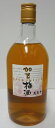 萬歳楽 加賀梅酒 14度 720ml リキュール 梅酒