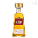 クエルボ 1800 レポサド 正規 40% 750ml テキーラ