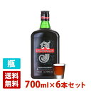 ユングフラウ 30度 700ml 6本セット(1ケース) 瓶 ドイツ リキュール