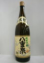 泡盛 八重泉 30度 1800ml*1ケース(6本)八重泉酒造