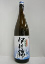芋焼酎 白麹仕込 伊佐錦 25度 1800ml 大口酒造
