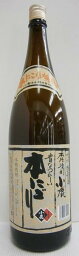 芋焼酎 小鹿本にごり 25度 1800ml 小鹿酒造