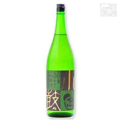 小鼓 純米吟醸 1800ml 日本酒