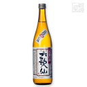 六歌仙五段仕込 (元禄の詩) 純米 720ml 日本酒