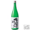 にごり酒 北鹿 北あきた にごり酒 1800ml 日本酒