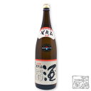 賀茂泉 純米吟醸 本仕込 朱泉 1800ml 日本酒