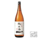 賀茂泉 純米酒 一 (はじめ) 1800ml 日本酒